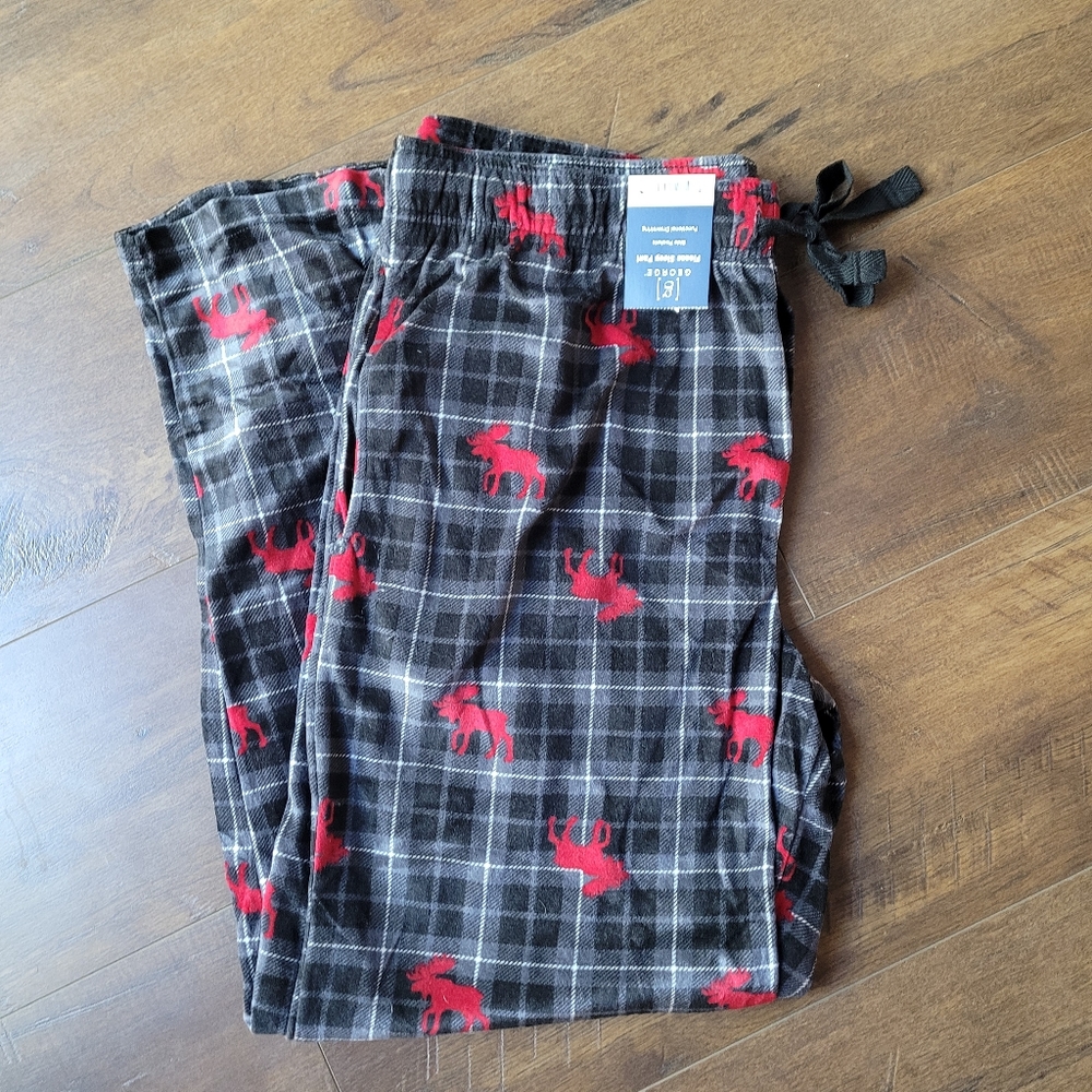 Pajamas mens